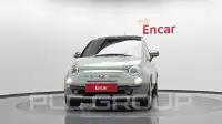 2016 Fiat 500