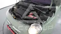 2016 Fiat 500