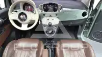 2016 Fiat 500