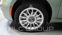 2016 Fiat 500