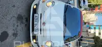 2016 Fiat 500