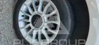 2016 Fiat 500