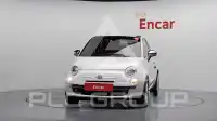 2016 Fiat 500