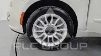 2016 Fiat 500