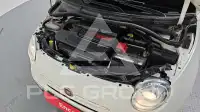 2016 Fiat 500