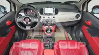 2016 Fiat 500