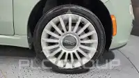 2016 Fiat 500