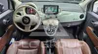 2016 Fiat 500
