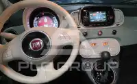 2016 Fiat 500