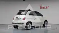 2016 Fiat 500