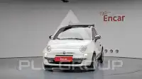2016 Fiat 500
