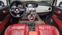2016 Fiat 500