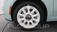2016 Fiat 500