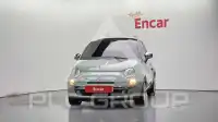 2016 Fiat 500