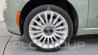 2016 Fiat 500