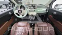 2016 Fiat 500