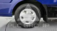 2016 KIA Bongo 3