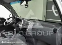 2016 KIA Bongo 3