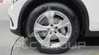 2016 Mercedes Benz GLC-Class