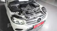 2016 Mercedes Benz GLC-Class