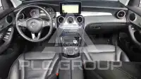 2016 Mercedes Benz GLC-Class