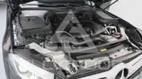 2016 Mercedes Benz GLC-Class