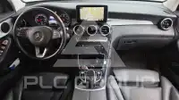 2016 Mercedes Benz GLC-Class