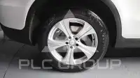 2016 Mercedes Benz GLC-Class