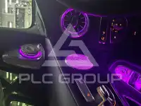 2016 Mercedes Benz GLC-Class