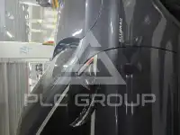 2016 Mercedes Benz GLC-Class