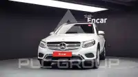2016 Mercedes Benz GLC-Class