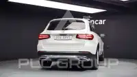 2016 Mercedes Benz GLC-Class