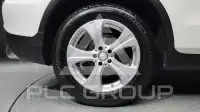 2016 Mercedes Benz GLC-Class