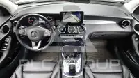 2016 Mercedes Benz GLC-Class