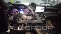 2016 Mercedes Benz GLC-Class