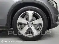 2016 Mercedes Benz GLC-Class