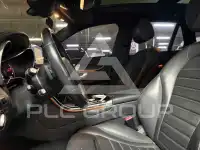 2016 Mercedes Benz GLC-Class