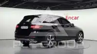 2016 Mercedes Benz GLC-Class