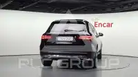 2016 Mercedes Benz GLC-Class