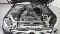 2016 Mercedes Benz GLC-Class