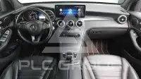 2016 Mercedes Benz GLC-Class