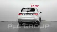 2016 Mercedes Benz GLC-Class