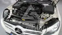 2016 Mercedes Benz GLC-Class