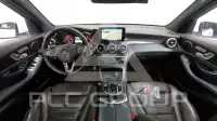 2016 Mercedes Benz GLC-Class