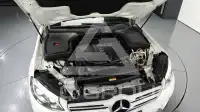 2016 Mercedes Benz GLC-Class