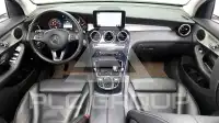 2016 Mercedes Benz GLC-Class