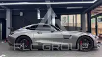 2016 Mercedes Benz GT