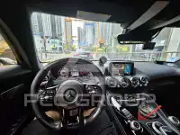 2016 Mercedes Benz GT