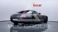 2016 Mercedes Benz GT