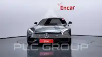 2016 Mercedes Benz GT